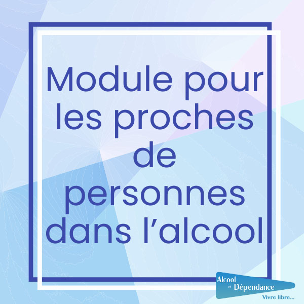 Aider un proche qui a un problème d'alcool - Alcool et Dépendance